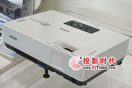 愛普生投影機EMP-1715讓你心動的春季促銷13500元