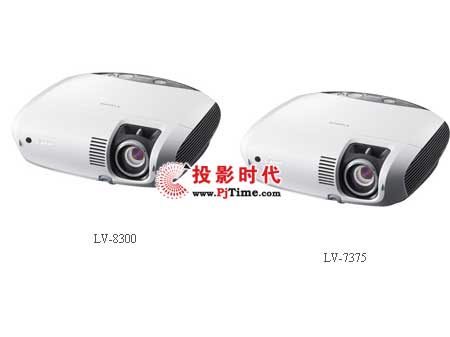 ʽlɿLCDҺͶӰCLV-8300/7375