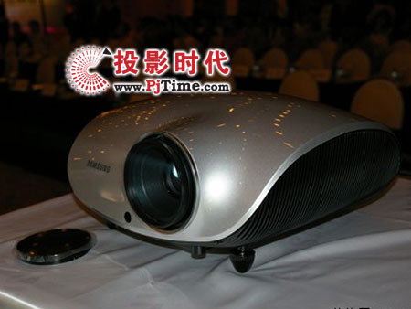 三星SP-D400S投影機