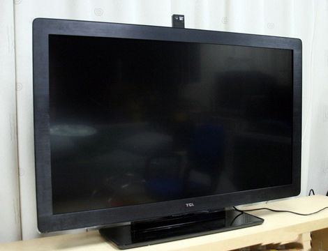 c鿴ĈDƬ TCL L52X9FRC - 피ʘw TCL L52X9FRCrС