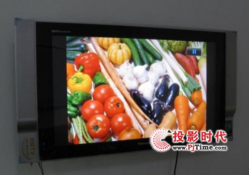 藍鉅電子多媒體移動硬盤還能這樣玩!
