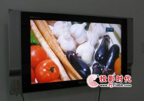 藍鉅電子多媒體移動硬盤還能這樣玩!