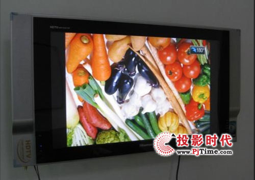藍鉅電子多媒體移動硬盤還能這樣玩!