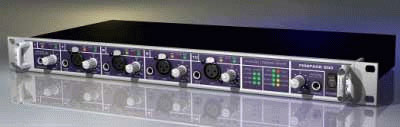 RME FirefaceϵlO|׌N