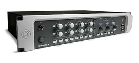Digidesign003Rack+8Ԓ°汾003Rack