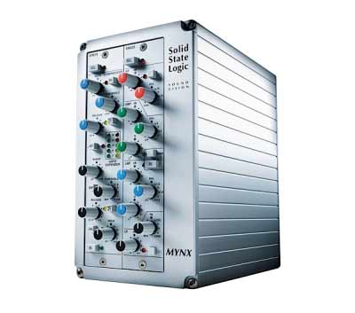 SSL Mynx l̎