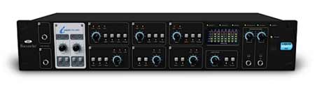 Focusite Liquid Saffire 56 lӿ