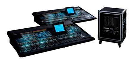 Yamaha PM5D ֔Uϵy