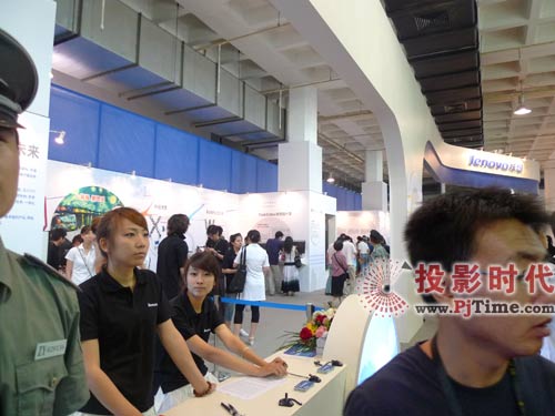 看看科博會有哪些創新科技產品