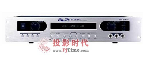 dI AD9000a
