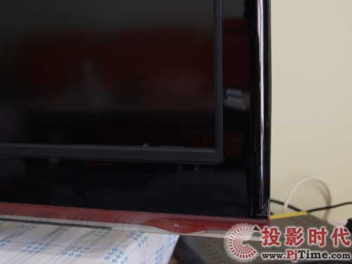 康佳LC55FT68AC液晶電視:雙色無痕注塑工藝