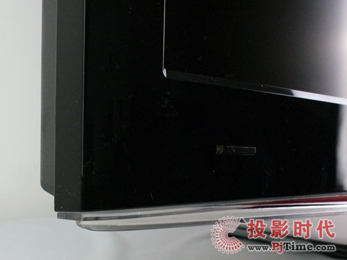 網絡先鋒 海信TLM47V88GP藍媒液晶電視全國首評
