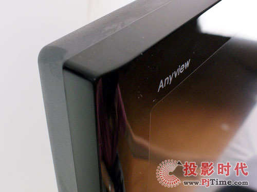 網絡先鋒 海信TLM47V88GP藍媒液晶電視全國首評