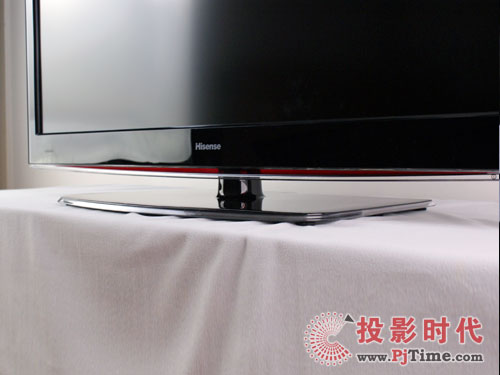 網絡先鋒 海信TLM47V88GP藍媒液晶電視全國首評