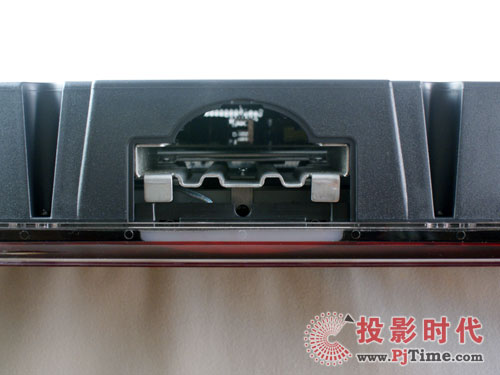 網絡先鋒 海信TLM47V88GP藍媒液晶電視全國首評