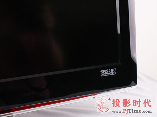 網絡先鋒 海信TLM47V88GP藍媒液晶電視全國首評