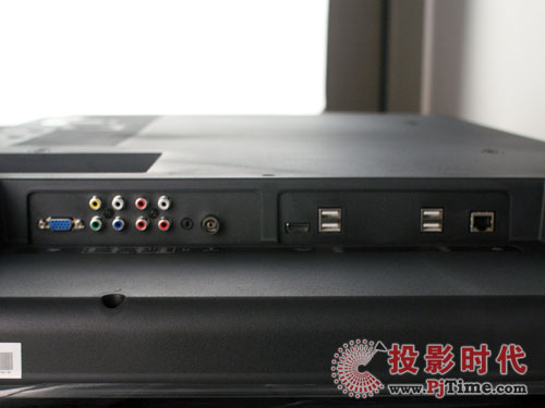 網絡先鋒 海信TLM47V88GP藍媒液晶電視全國首評