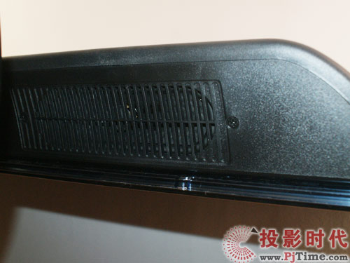 LG 47LH50YD液晶電視:時尚、簡約的設計理念