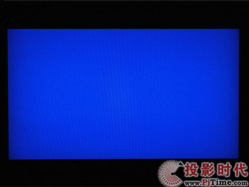 LG 47LH50YD液晶電視:色彩表現測試