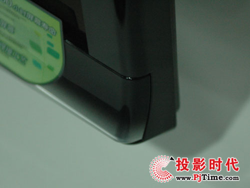 松下TH-P42G10C等離子外觀