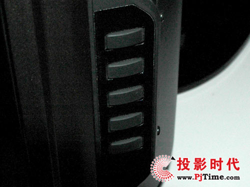 松下TH-P42G10C等離子外觀