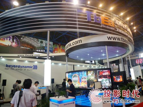 ͨӔy݁չPalm expo 2009