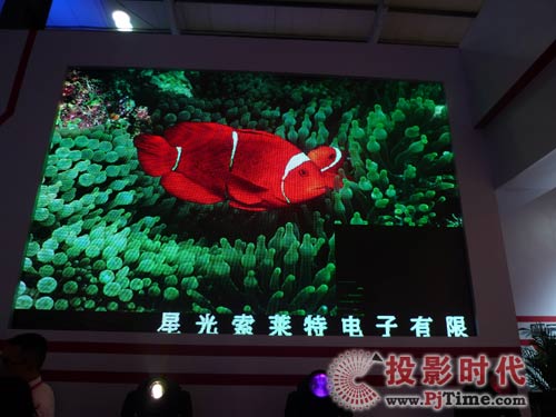 索萊特重拳出擊,再現PALM EXPO