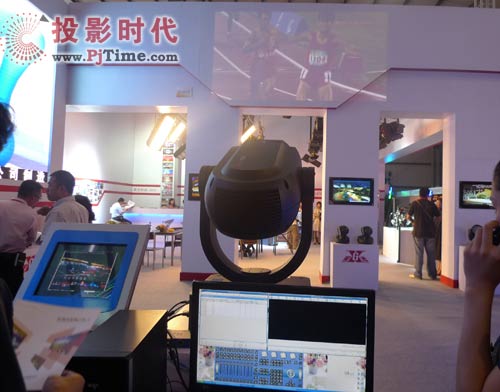 索萊特重拳出擊,再現PALM EXPO