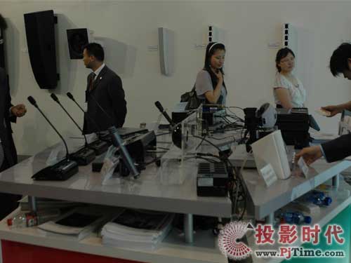 TOAyȫVϵy(tng)PALM EXPO 2009