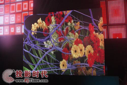 專業(yè)音響展LED應(yīng)用展現(xiàn)新亮點(diǎn)