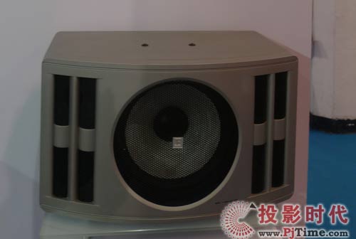 安度會議系統亮相北京專業音響展