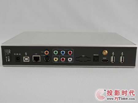 I-BOX岥řCZ400W