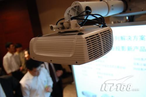 專訪3M事業部王祖超 Vikuiti技術解析