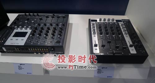 鳳凰音響攜Turbosound和Ecler兩大國際品牌盛裝出席PALM