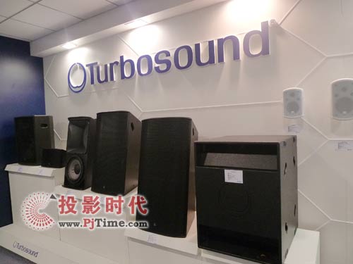 鳳凰音響攜Turbosound和Ecler兩大國際品牌盛裝出席PALM