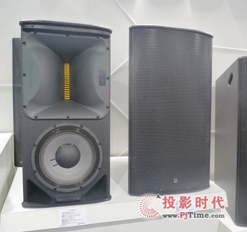 鳳凰音響攜Turbosound和Ecler兩大國際品牌盛裝出席PALM