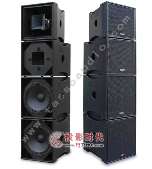 迪素T8系列專業(yè)型流動(dòng)演出擴(kuò)聲系統(tǒng)