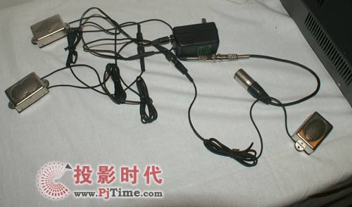 騰廣音視會議擴聲系統(tǒng)亮相多媒體視訊高峰論壇