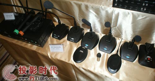 凱新創(chuàng)達(dá)攜全線AV產(chǎn)品出擊多媒體視訊展