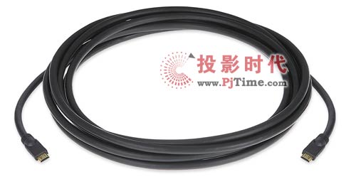EXTRON推出HDMI M-M Pro插頭至插頭接插電纜