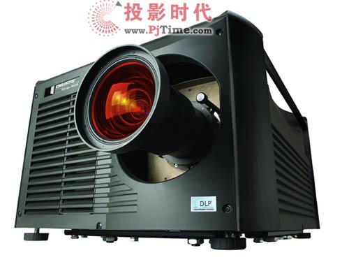 科視推出Mirage WU系列3-D立體投影機