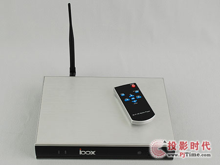 i-box Z400W岥řC