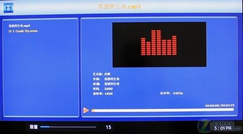 絕對不挑食 天敏新FULL HD播放機首測