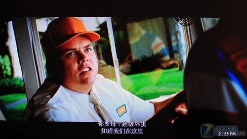絕對不挑食 天敏新FULL HD播放機(jī)首測