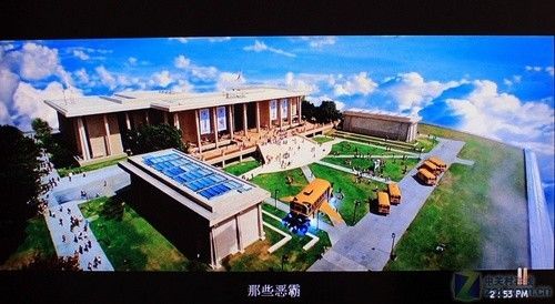 絕對不挑食 天敏新FULL HD播放機(jī)首測