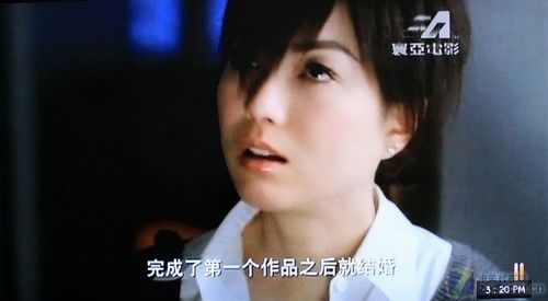 絕對不挑食 天敏新FULL HD播放機首測
