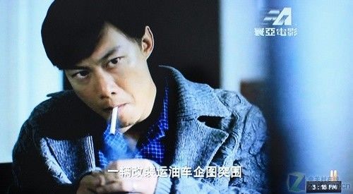 絕對不挑食 天敏新FULL HD播放機首測
