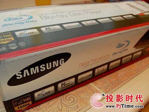 {(ln)ⲥ BD-P4600Dp