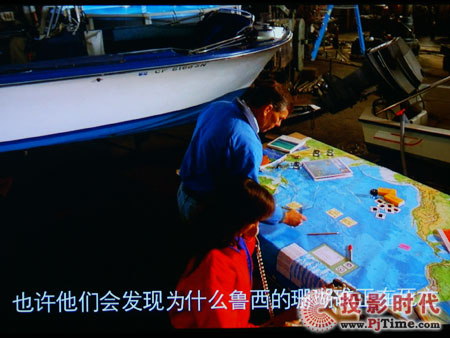 碧維視 BV8028高清播放機(jī)