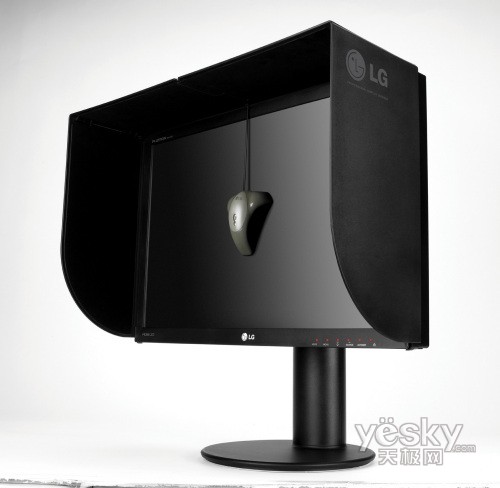 RGB LED+Vɫ LG W2420RLDILCDDp